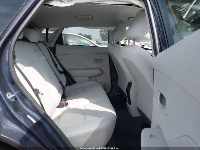 KM8HB3AB8RU101433 Hyundai Kona Sel