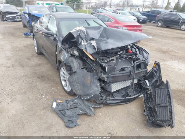 2024 CADILLAC CT5 1G6DX5RK2R0116590 Photo 0