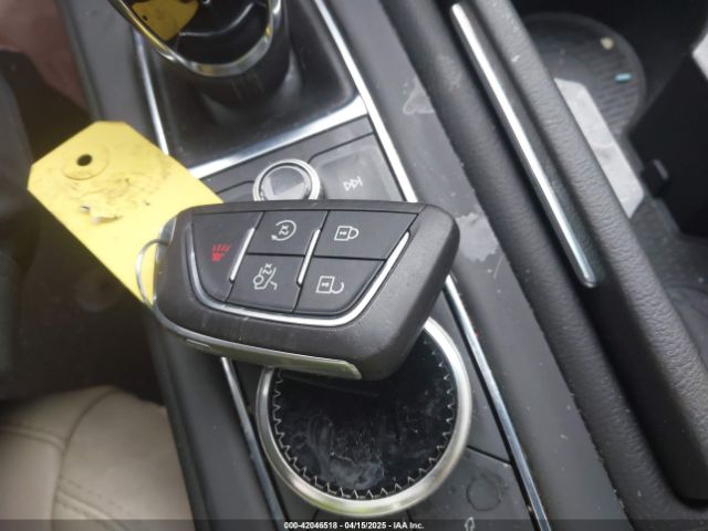 2024 CADILLAC CT5 1G6DX5RK2R0116590 Photo 10