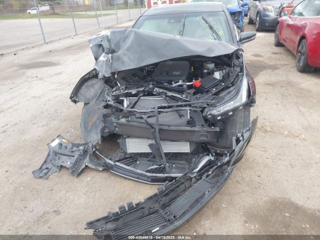 1G6DX5RK2R0116590 Cadillac CT5 LUXURY