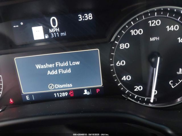 1G6DX5RK2R0116590 Cadillac CT5 LUXURY