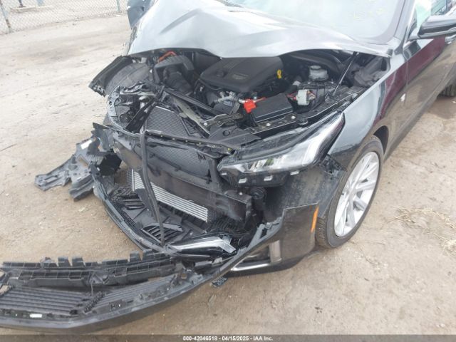 2024 CADILLAC CT5 1G6DX5RK2R0116590 Photo 5