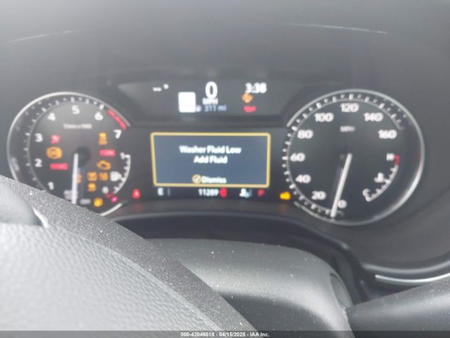 2024 CADILLAC CT5 1G6DX5RK2R0116590 Photo 6