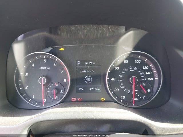KMHD04LB5LU961269 Hyundai Elantra Sport