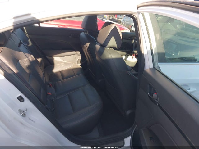 KMHD04LB5LU961269 Hyundai Elantra Sport