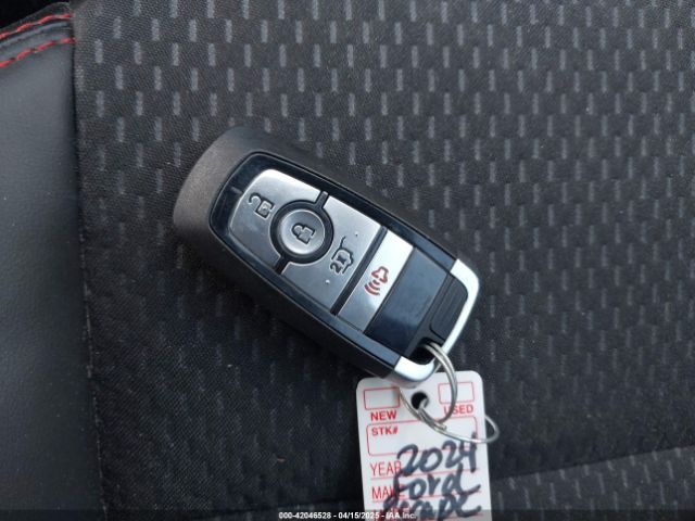 1FMCU0MN3RUA62792 Ford Escape St-line