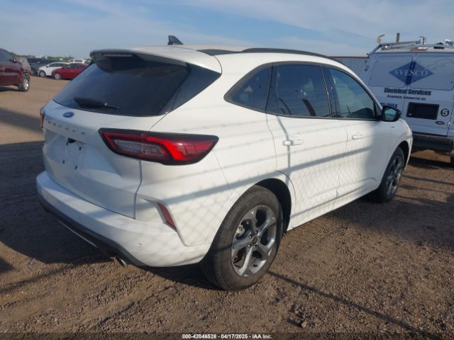 1FMCU0MN3RUA62792 Ford Escape St-line
