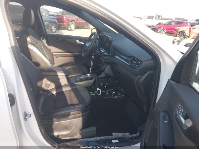 1FMCU0MN3RUA62792 Ford Escape St-line