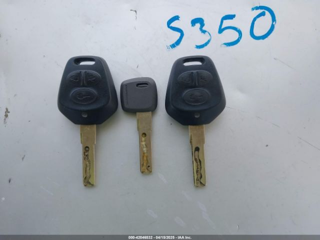 2001 PORSCHE BOXSTER WP0CB29801U664241 Photo 10