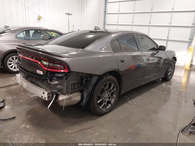 2C3CDXJG7JH121602 Dodge Charger Gt Awd