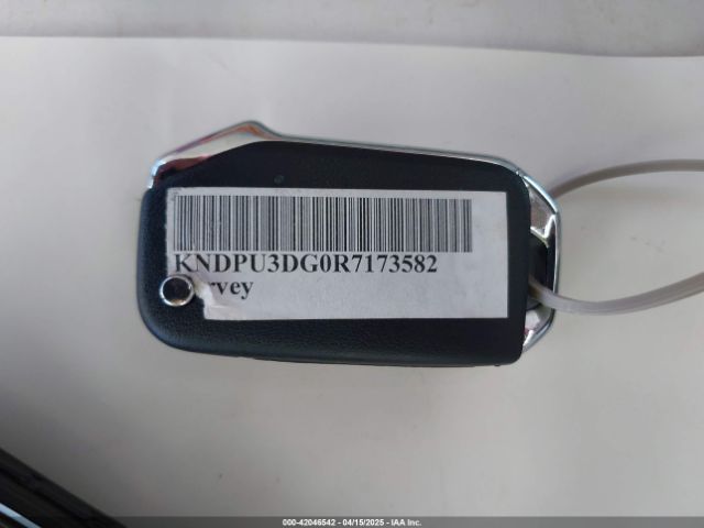 KNDPU3DG0R7173582 KIA t-gdi gamma ?