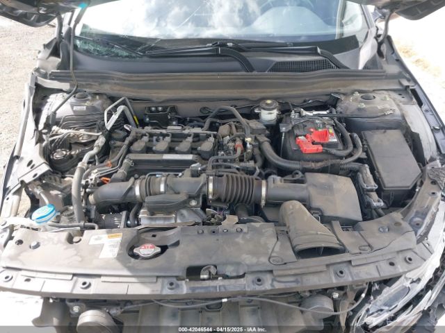 1HGCV1F32LA067592 Honda Accord Sport