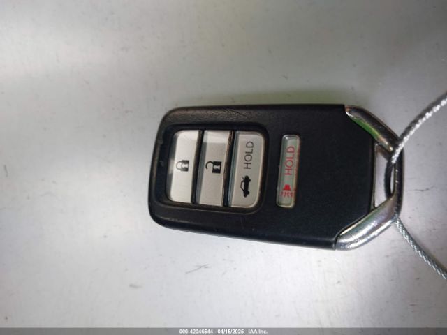 1HGCV1F32LA067592 Honda Accord Sport