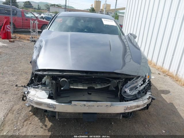 1HGCV1F32LA067592 Honda Accord Sport