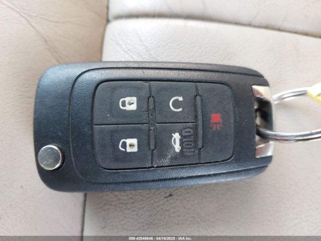 1G4GB5G38EF208231 Buick Lacrosse Leather Group