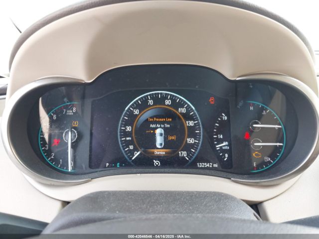 1G4GB5G38EF208231 Buick Lacrosse Leather Group