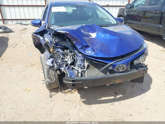 Toyota COROLLA SE 2018 5YFBURHE0JP801505 Image 6