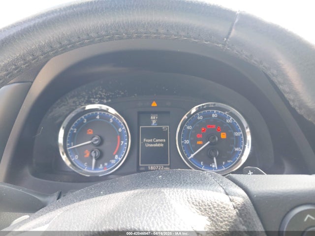Toyota COROLLA SE 2018 5YFBURHE0JP801505 Image 7