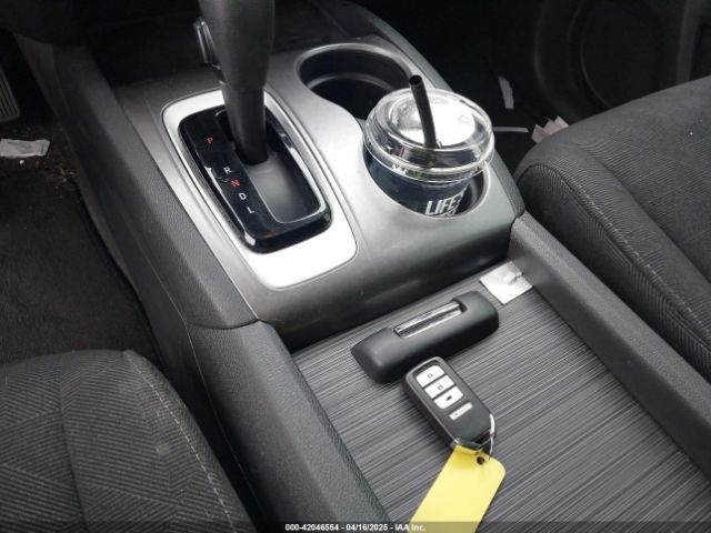 5FNYF5H15KB026075 Honda PILOT LX