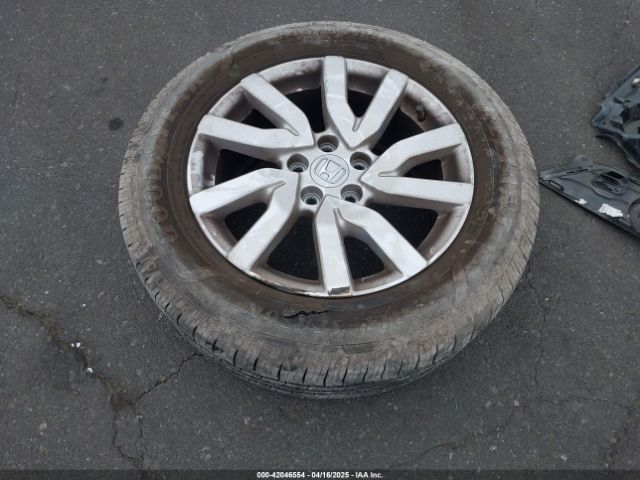 5FNYF5H15KB026075 Honda PILOT LX
