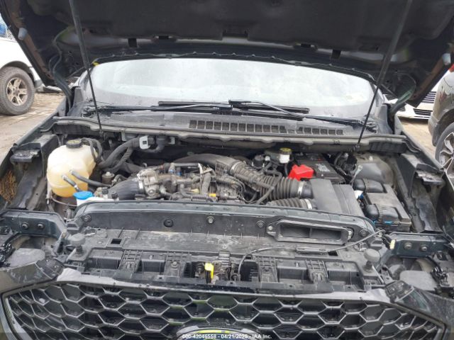 2FMPK4AP8KBB02218 Ford EDGE ST