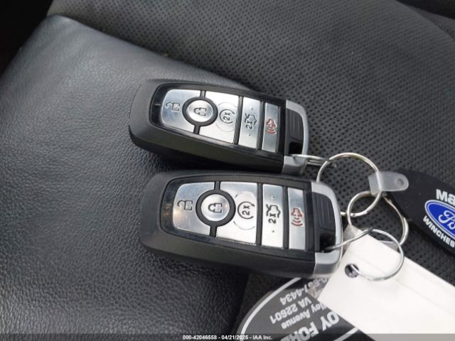 2FMPK4AP8KBB02218 Ford EDGE ST