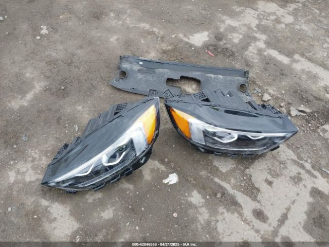 2FMPK4AP8KBB02218 Ford EDGE ST