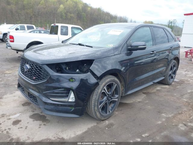 2FMPK4AP8KBB02218 Ford EDGE ST