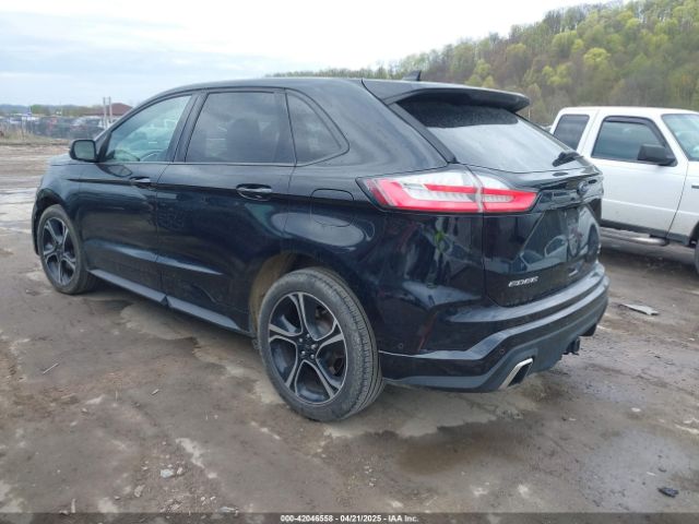2FMPK4AP8KBB02218 Ford EDGE ST