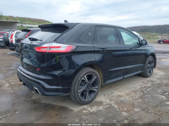 2FMPK4AP8KBB02218 Ford EDGE ST