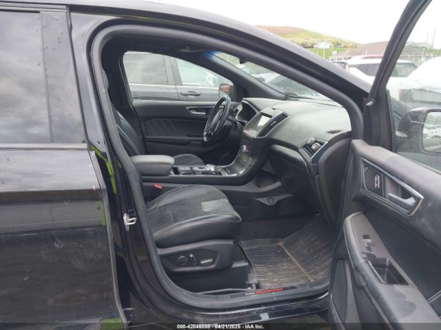 2FMPK4AP8KBB02218 Ford EDGE ST