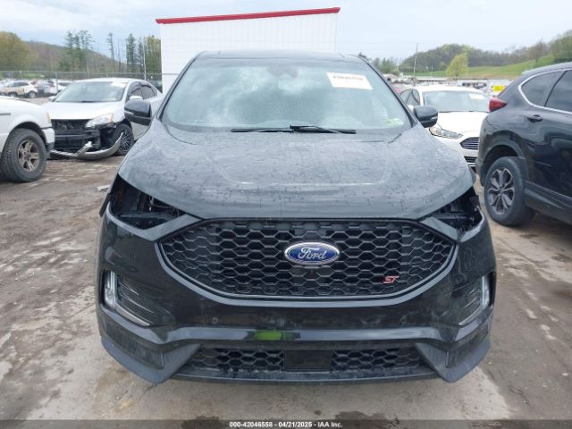 2FMPK4AP8KBB02218 Ford EDGE ST