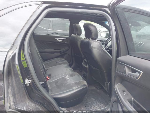 2FMPK4AP8KBB02218 Ford EDGE ST