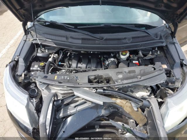 1FM5K8AR8GGB36191 Ford Police Interceptor