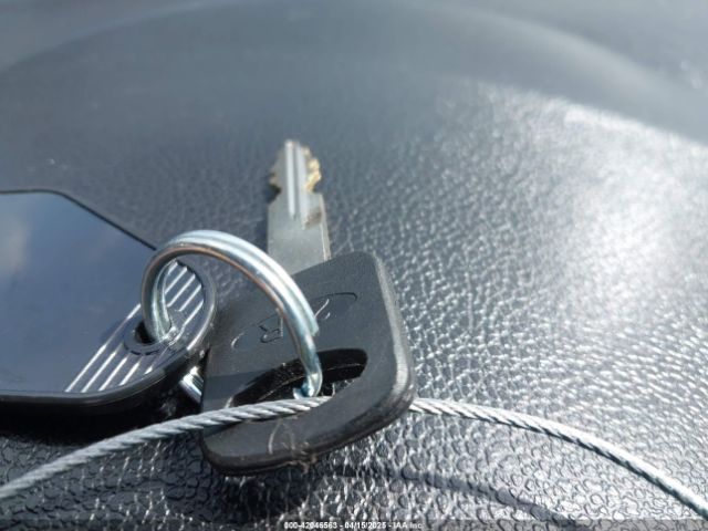 1FM5K8AR8GGB36191 Ford Police Interceptor