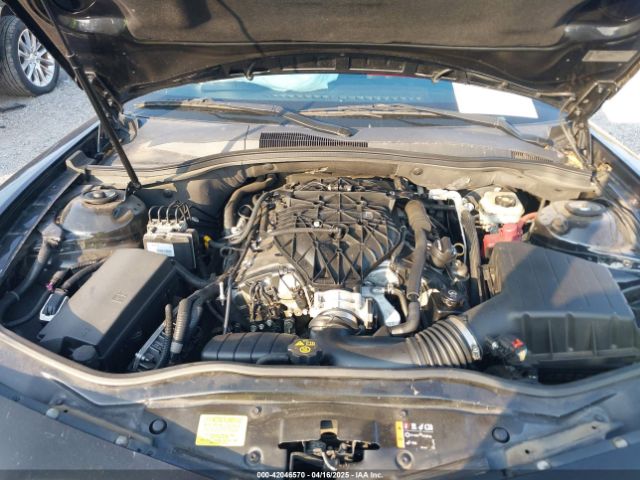2G1FA1E39E9215060 Chevrolet Camaro 2ls