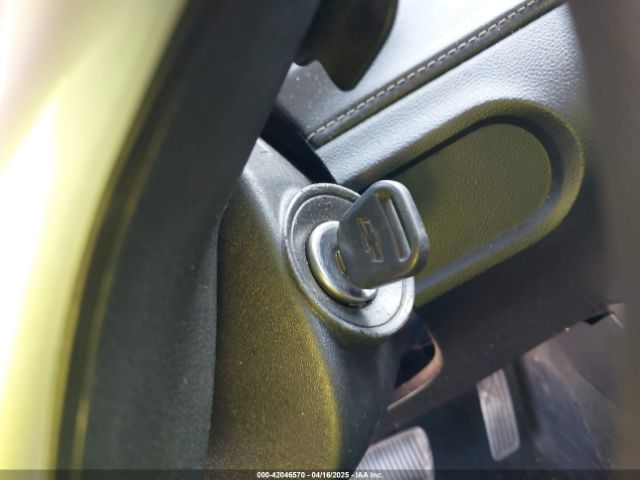 2G1FA1E39E9215060 Chevrolet Camaro 2ls