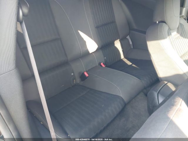 2G1FA1E39E9215060 Chevrolet Camaro 2ls