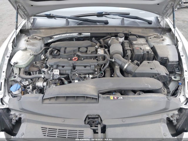 5NPEH4J24LH020085 Hyundai Sonata Limited
