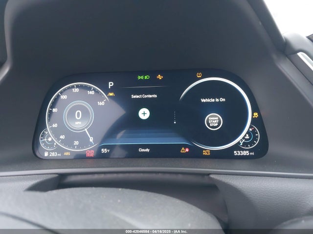 5NPEH4J24LH020085 Hyundai Sonata Limited