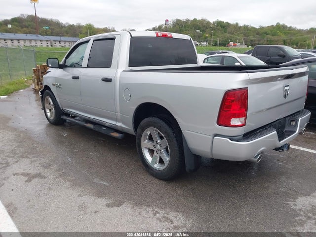 42046586 :رقم المزاد ، 1C6RR6KT4GS119148 vin ، 2016 Ram 1500 Express مزاد بيع