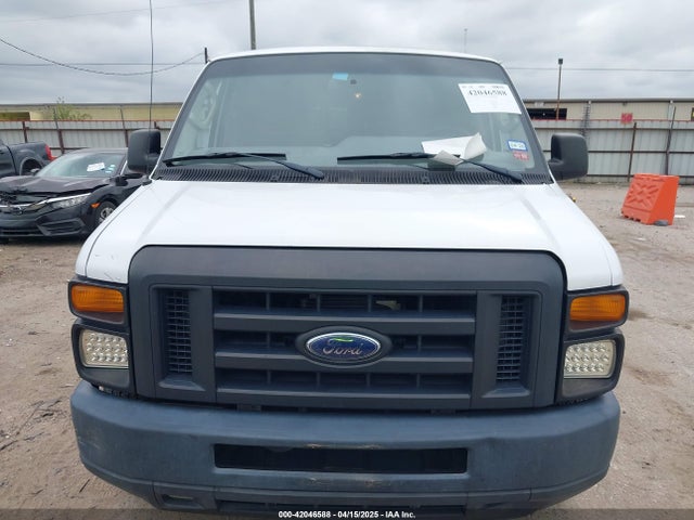 Ford E-250 Commercial 2014 1FTNE2EL9EDA25209 Image 12