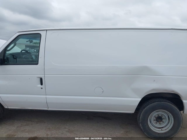 Ford E-250 Commercial 2014 1FTNE2EL9EDA25209 Image 14