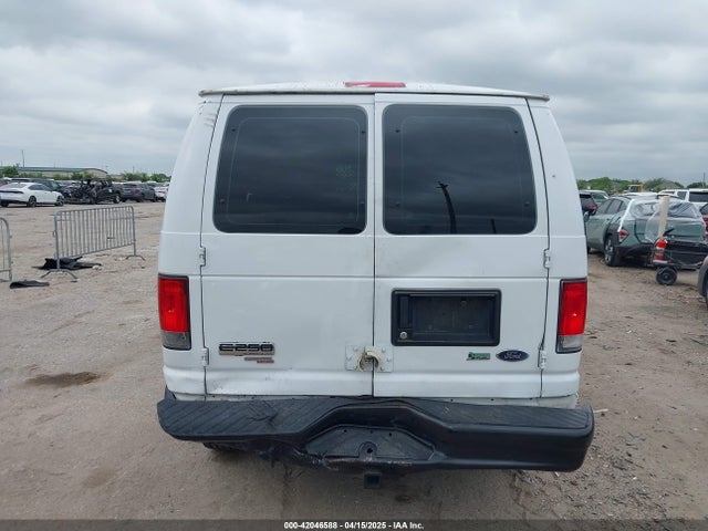 Ford E-250 Commercial 2014 1FTNE2EL9EDA25209 Image 16