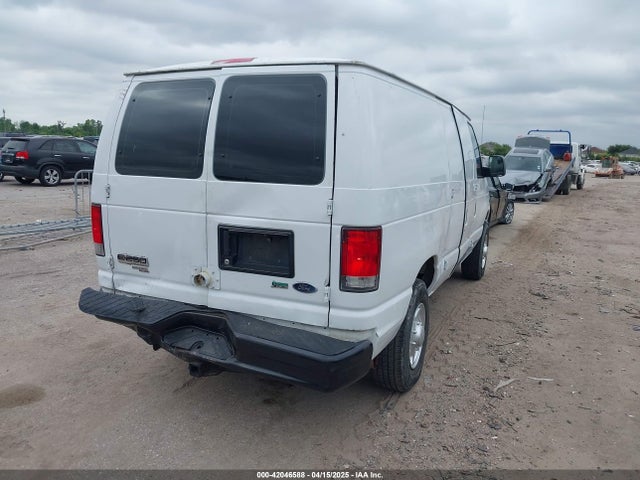 Ford E-250 Commercial 2014 1FTNE2EL9EDA25209 Image 4