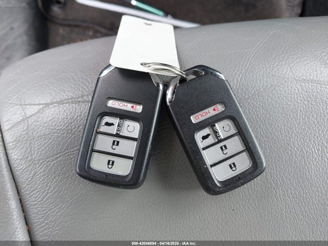 Honda Pilot Awd Ex-l 2020 5FNYF6H53LB046593 Image 11