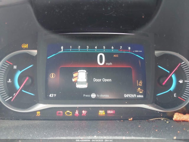 Honda Pilot Awd Ex-l 2020 5FNYF6H53LB046593 Image 7