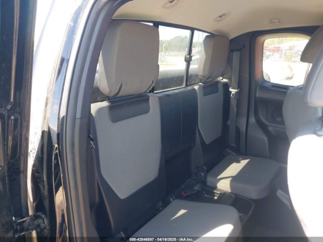 3TYSZ5AN1NT076731 Toyota Tacoma Sr V6