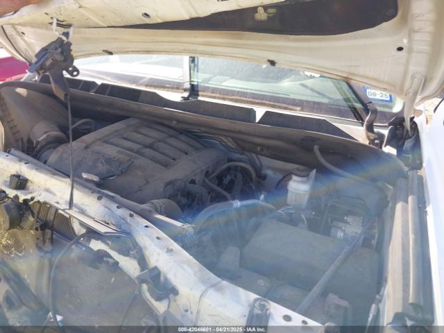5TFRY5F19LX267257 Toyota Tundra Sr5