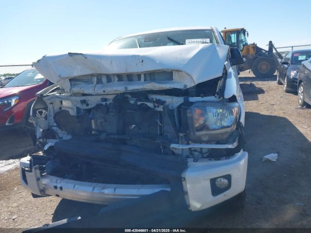 5TFRY5F19LX267257 Toyota Tundra Sr5
